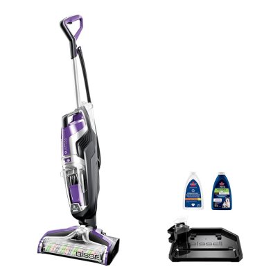 The Best Vacuum Mop Combos Option: Bissell CrossWave Pet Pro Multi-Surface Wet Dry Vac