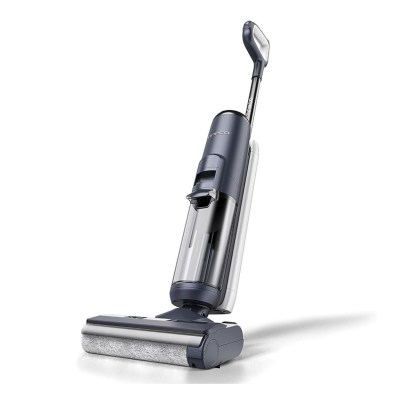The Tineco Floor ONE S5 Smart Wet Dry Vacuum Cleaner on a white background.