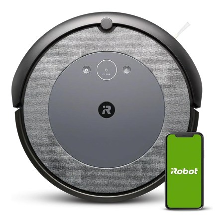 iRobot Roomba i3 EVO Robot Vacuum 
