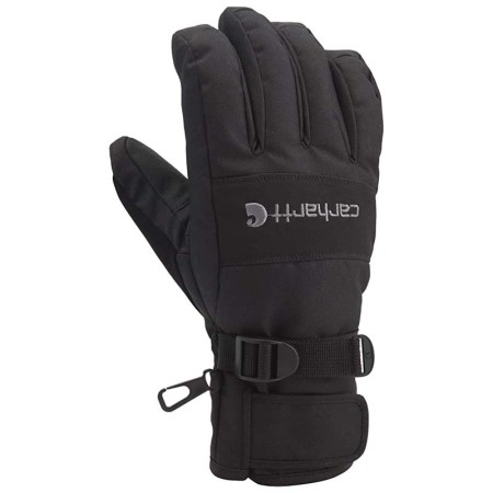 Carhartt Waterproof Insulated Glove