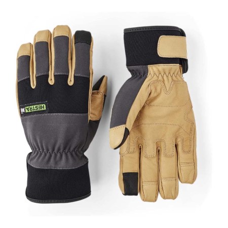 Hestra Job Titan Flex Gloves