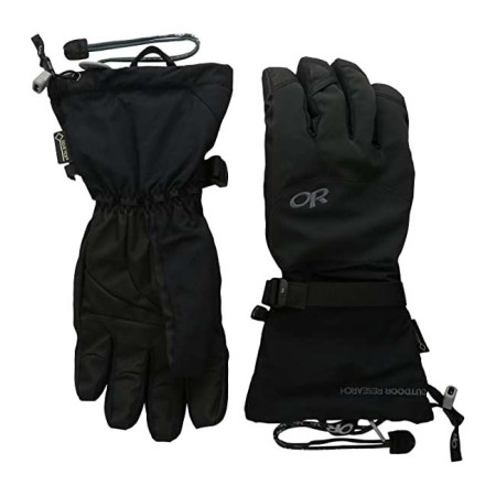 Outdoor Research Alti Gloves