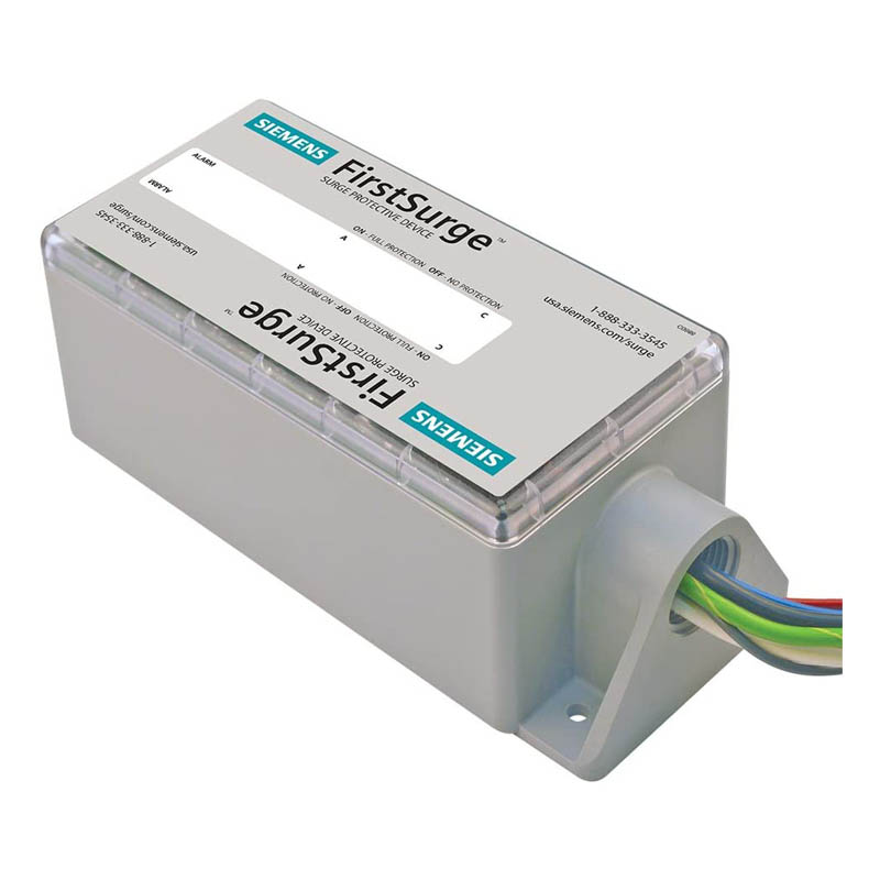 Siemens FirstSurge FS140 Total Home Surge Protection
