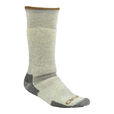 Carhartt Men’s Cold Weather Boot Sock