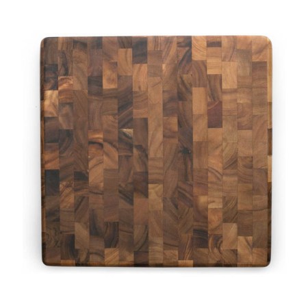 Ironwood Gourmet Square End Grain Chef’s Board