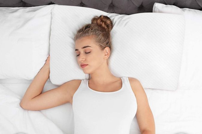 The Best Bed Pillows for a Comfortable Sleep