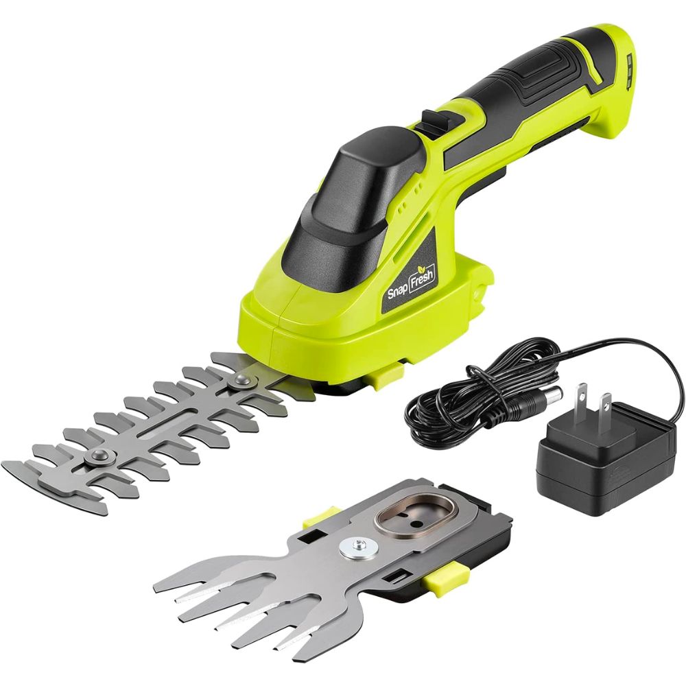 The Best Cordless Grass Shears Tested Top Picks from Bob Vila