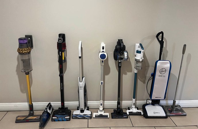 Dyson V15 Detect Review: Is This Cordless Stick Vacuum Worth It?
