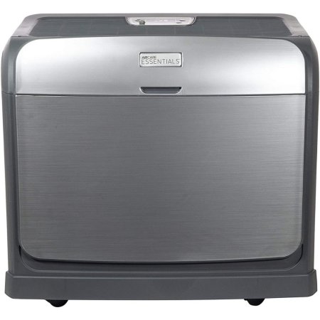  The Best Evaporative Humidifier Option: Aircare Titan Whole-House Evaporative Humidifier