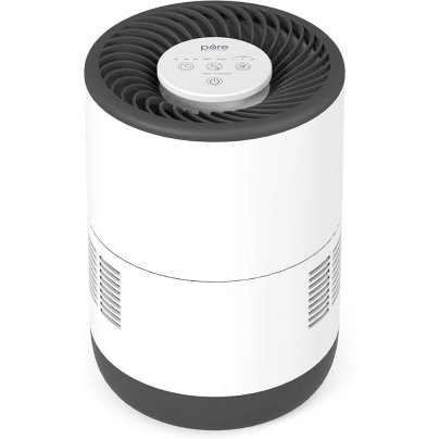 The Best Evaporative Humidifier Option: Pure Enrichment MistAire Eva Evaporative Humidifier