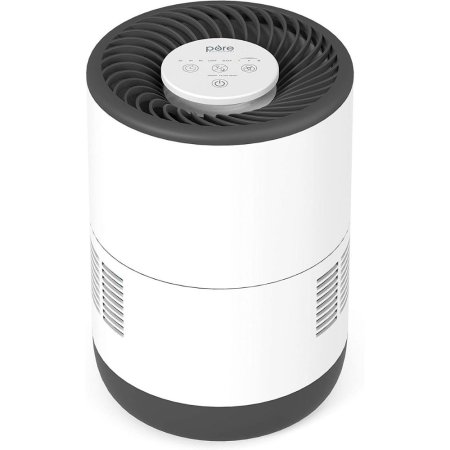  The Best Evaporative Humidifier Option: Pure Enrichment MistAire Eva Evaporative Humidifier