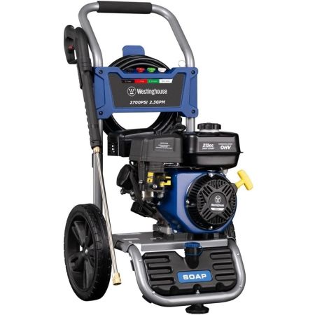 Westinghouse WPX2700 GaS Pressure Washer
