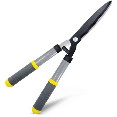 The Best Hedge Shears Option: Colwelt Hedge Clippers 21''
