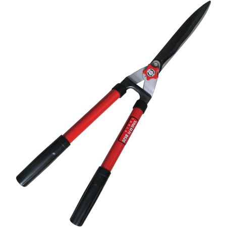 Tabor Tools Hedge Shears with Wavy Blade