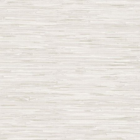  The Best Peel And Stick Wallpaper Option: WallPops! NuWallpaper Grassweave Wallpaper