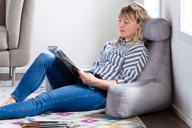The Best Recliners for Back Pain of 2023