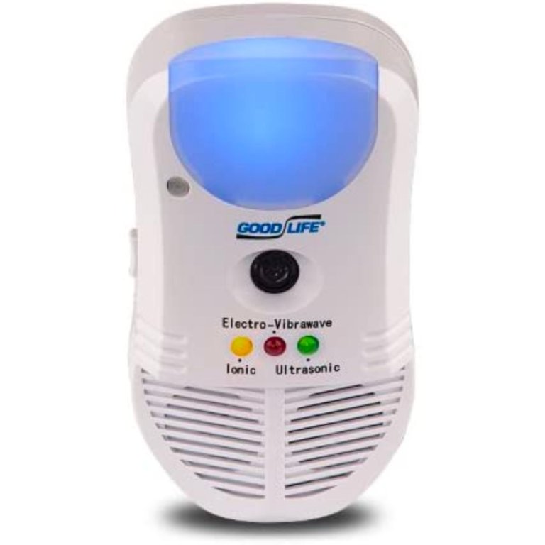  The Best Scorpion Killer Option: Good Life Pest Repeller Ultimate AT