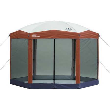 Coleman BackHome Screen Canopy Sun Shelter