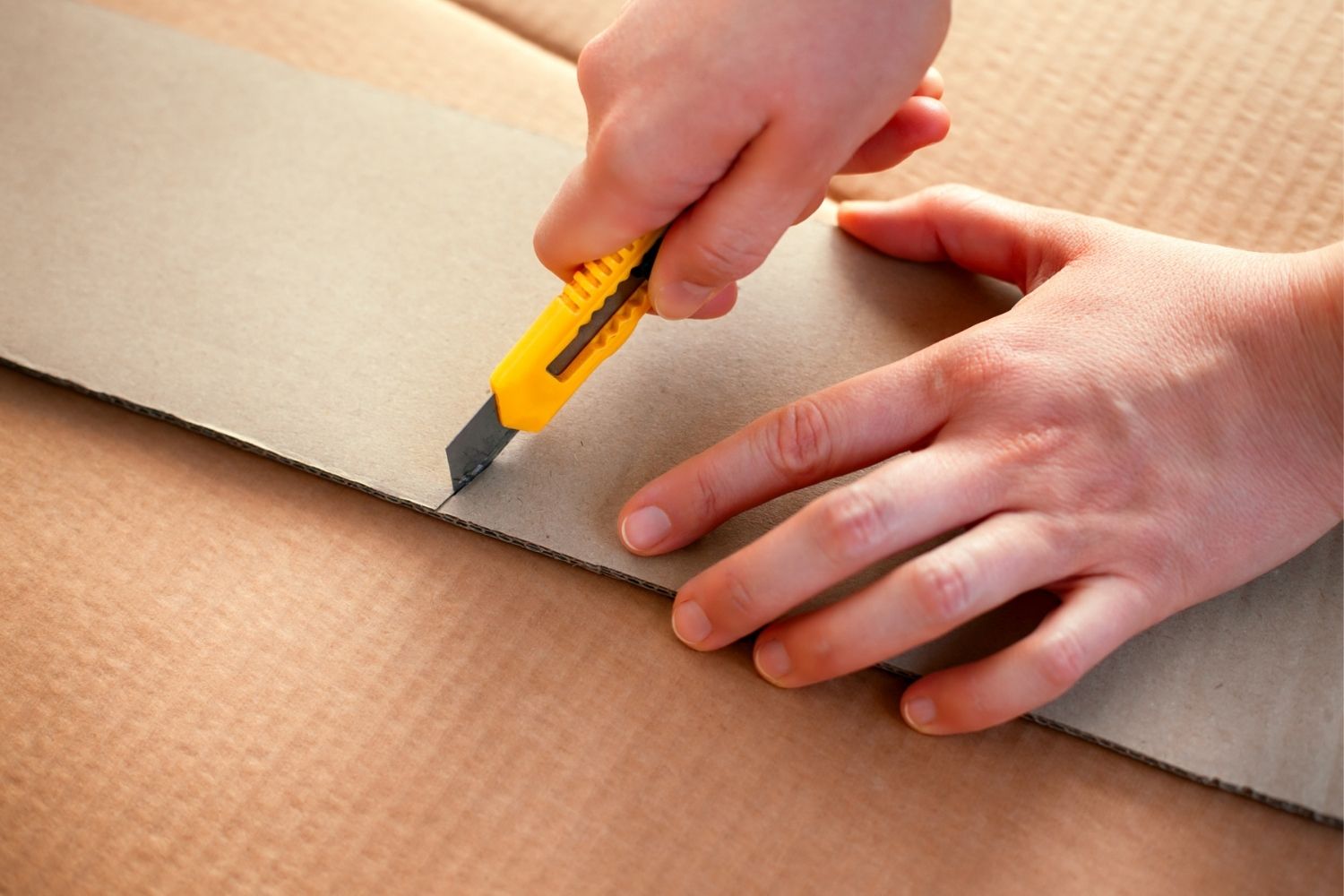 The Best Utility Knife Blades Option