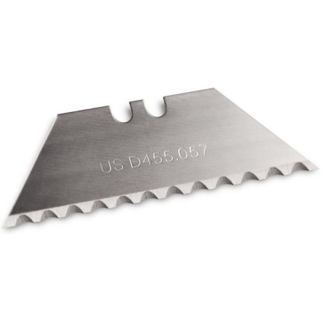  The Best Utility Knife Blades Option: Rapid Edge All-Purpose Serrated Utility Knife Blades