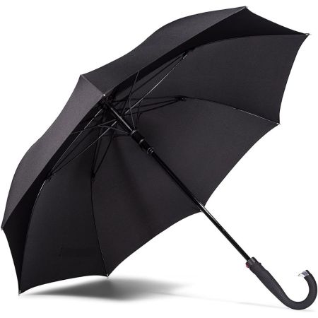 LifeTek Kingston Umbrella - Quality Cane Umbrella