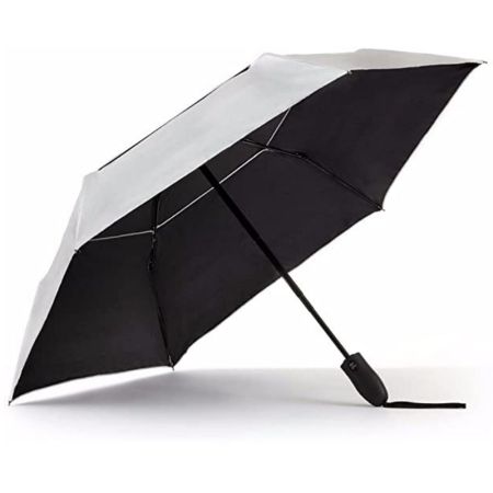 Sungrubbies UV Travel Sun Umbrella Lightweight UPF 50