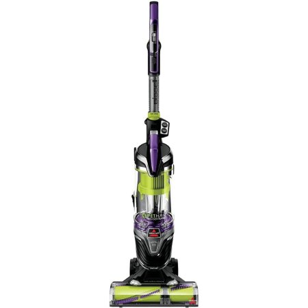 The Best Vacuum For Thick Carpet Option: Bissell Pet Hair Eraser Turbo Plus Vacuum Cleaner