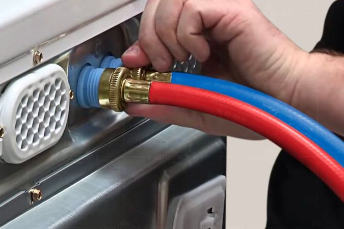 The Best Dryer Vent Hoses for Tight Spaces