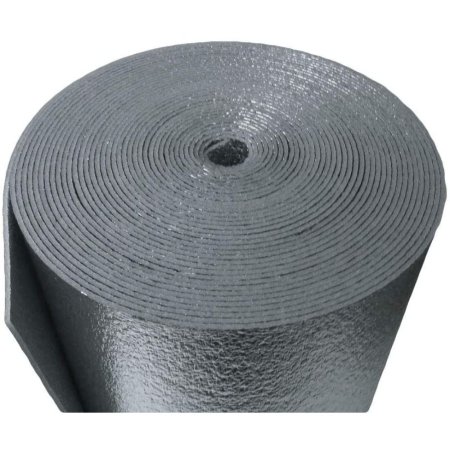  The Best Water Heater Blanket Option: US Energy Products (AD3) Reflective Foam Insulation
