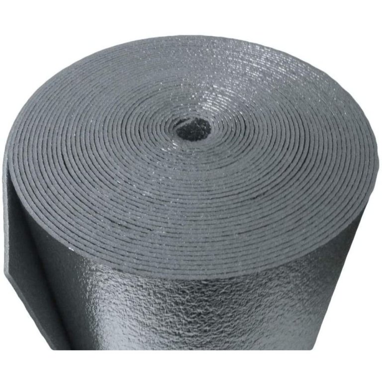  The Best Water Heater Blanket Option: US Energy Products (AD3) Reflective Foam Insulation