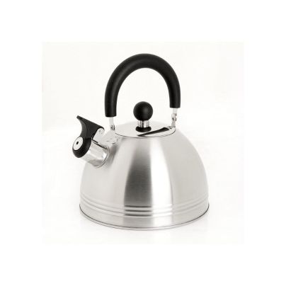 The Best Whistling Tea Kettle Option: Mr. Coffee Carterton Whistling Tea Kettle