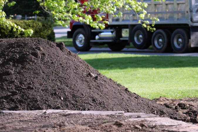 How Soil Amendments Can Improve Your Garden