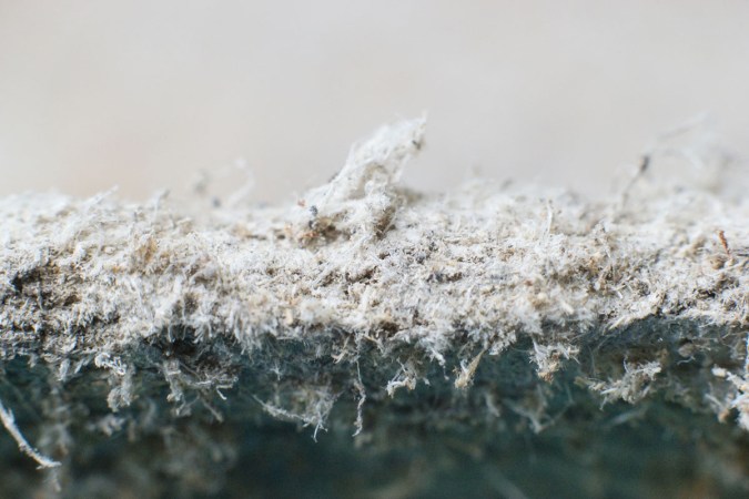 What Does Asbestos Look Like? Beware of This Danger Hiding in Plain Sight