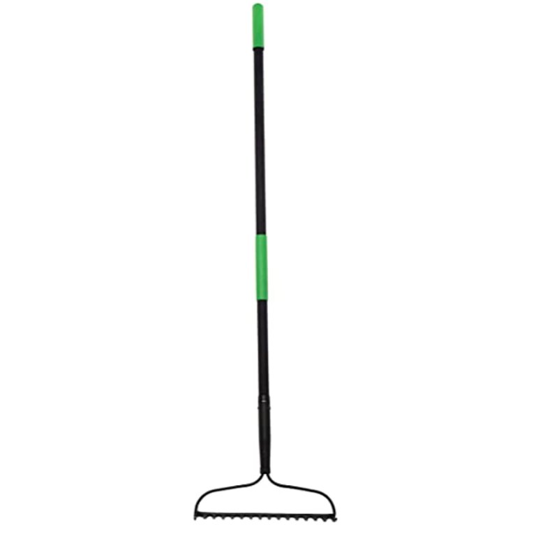  Best Bow Rake Options: Hooyman Landscape and Metal Bow Rake