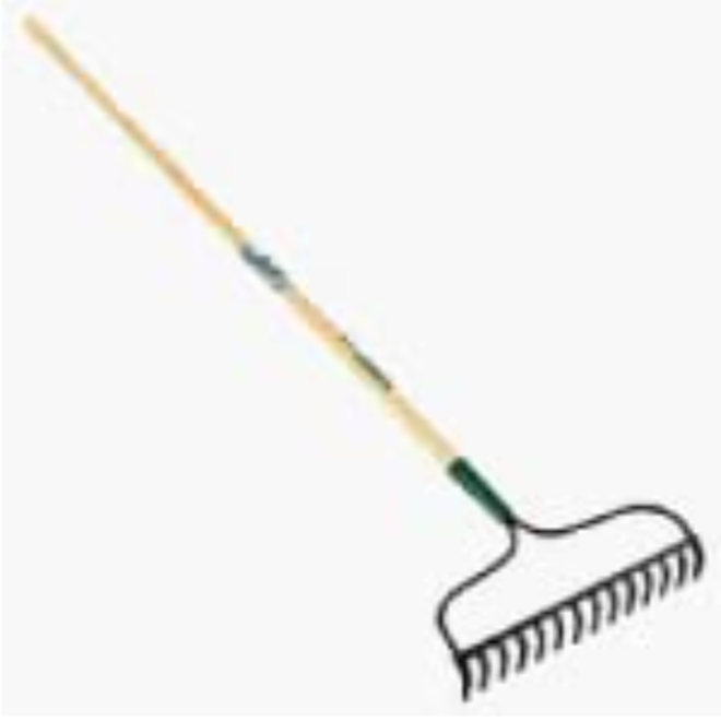 The Best Bow Rake for Outdoor Jobs - Bob Vila