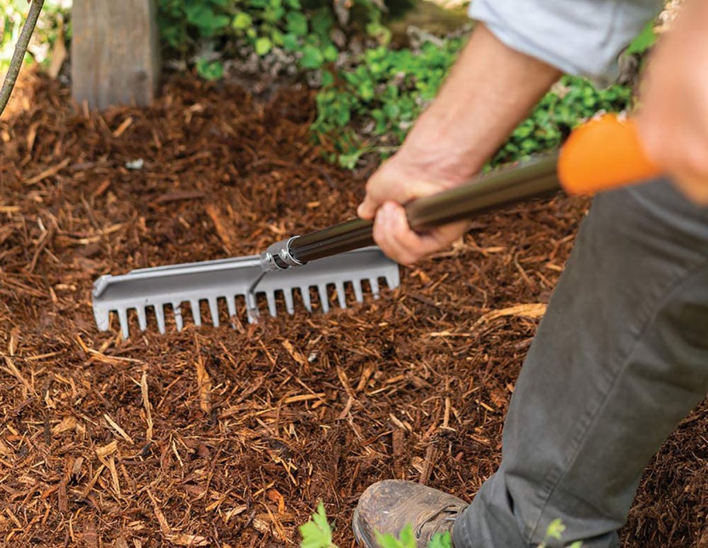 Negative Rake Bow The Best Bow Rake for Outdoor Jobs - Bob Vila