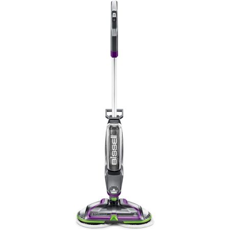 Bissell SpinWave Cordless Hard Floor Spin Mop