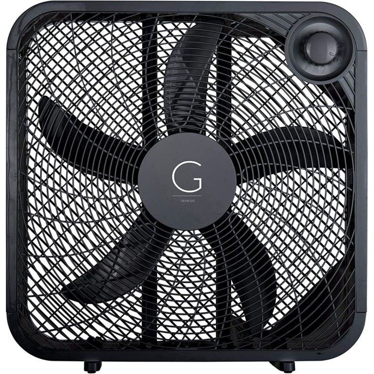 The Best Box Fans for Cooler Air, Tested - Picks by Bob Vila