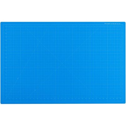 The Best Cutting Mat Option: Dahle - 10693-12592 Vantage Self-Healing Cutting Mat