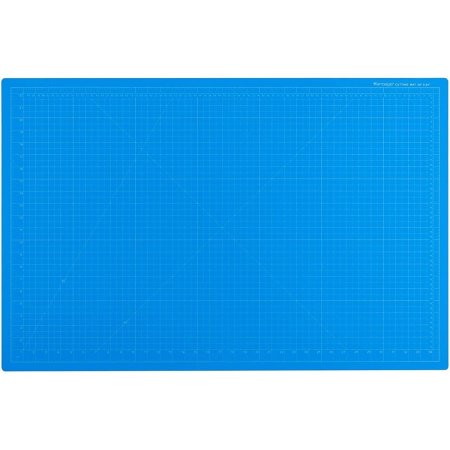  The Best Cutting Mat Option: Dahle - 10693-12592 Vantage Self-Healing Cutting Mat