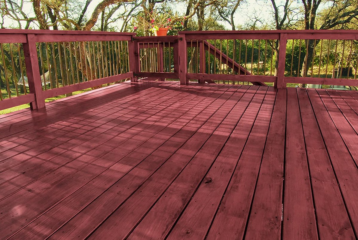 Best Exterior Wood Stain Options