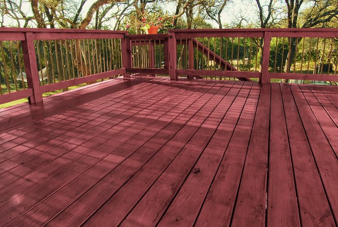 The Best Deck Stains for a Restored Outdoor Space