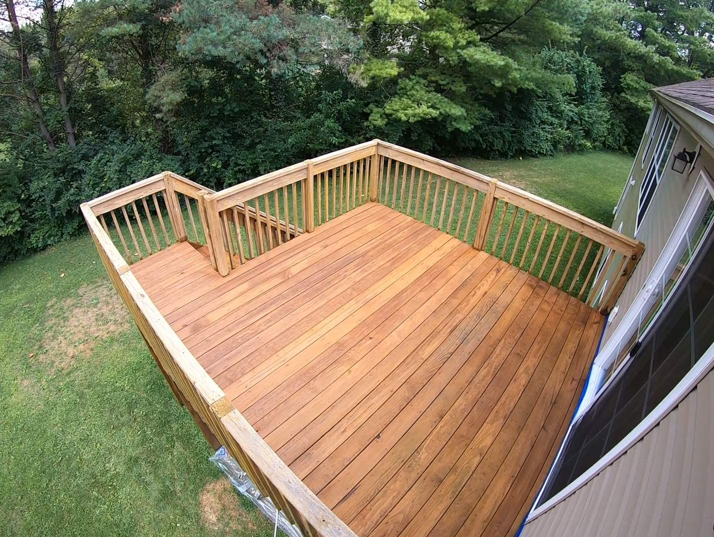 Best Exterior Wood Stain Options