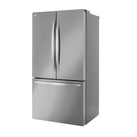 LG 26.5 cu. ft. Smart Refrigerator