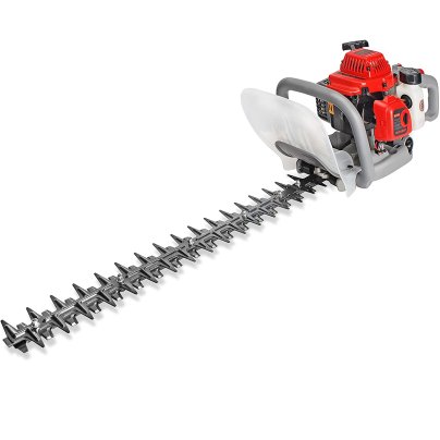 Best Gas Hedge Trimmer Options: HUYOSEN Cordless Hedge Trimmer