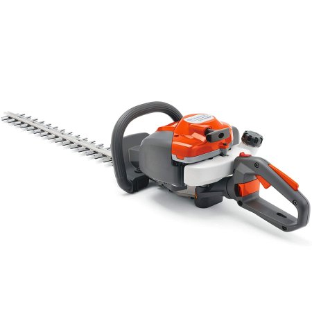  Best Gas Hedge Trimmer Options: Husqvarna 122HD60 21.7cc Gas