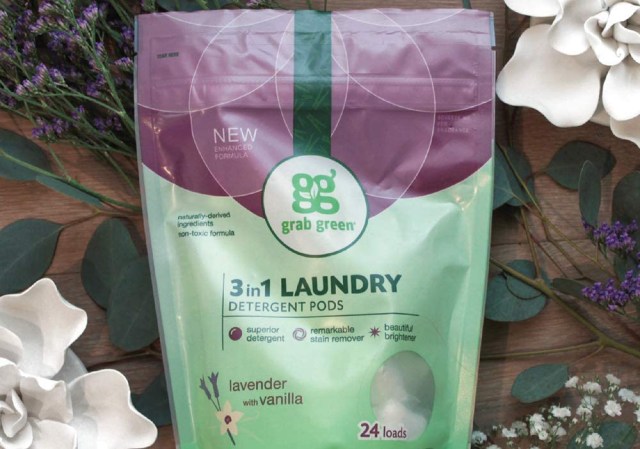 The Best Laundry Pods for Efficient Cleaning