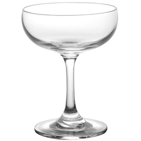 barconics 7 ounce Coupe Glass (Box of 4)