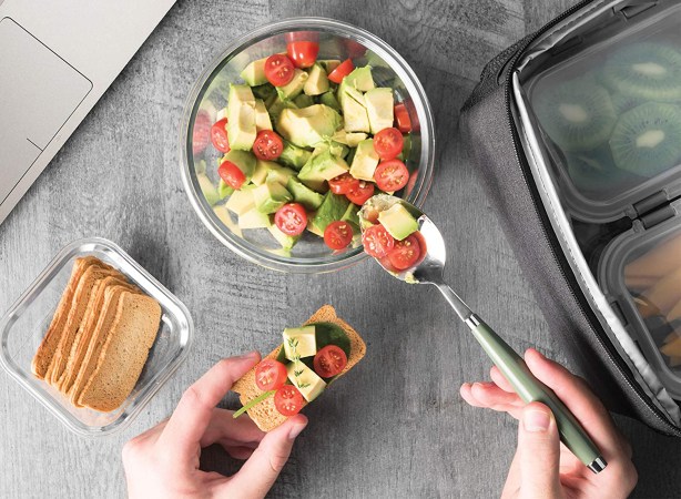 The 10 Most Important Products for Meal Prep, According to Chefs