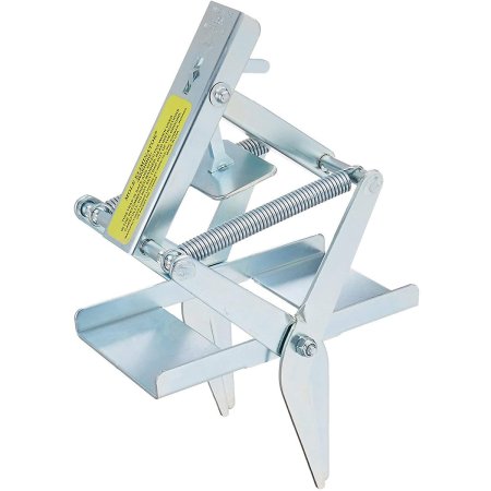  Best Mole Trap Options: Wire Tek 1001 EasySet Mole Eliminator Trap